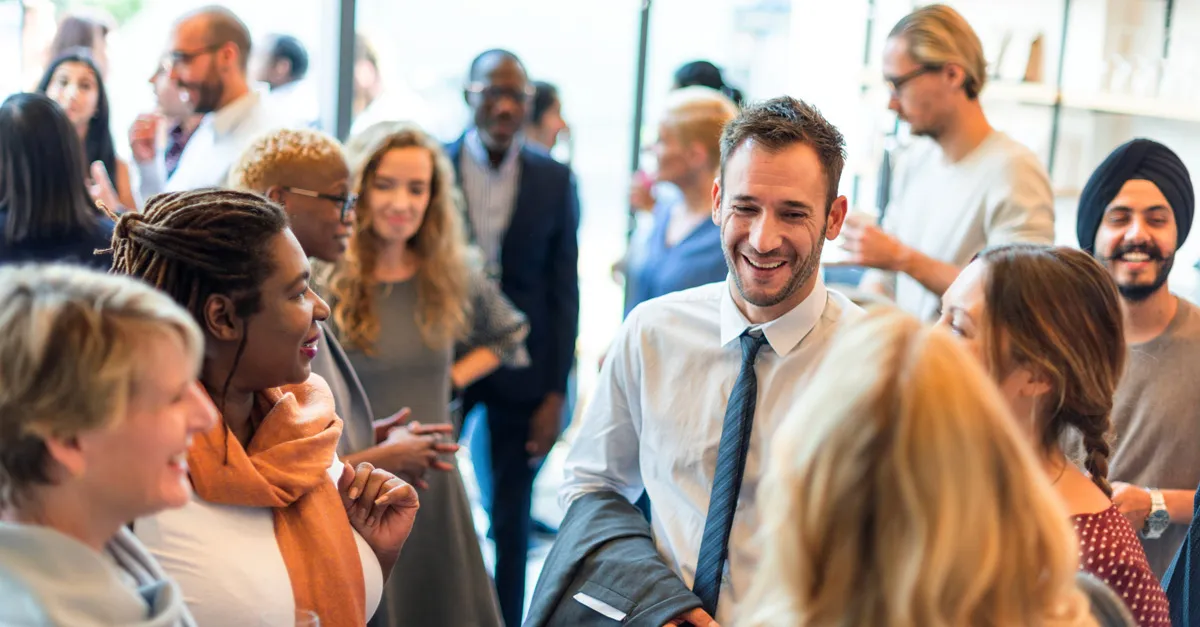 Networking-shutterstock