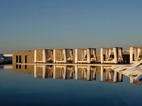 First Look: Orosea, Paros, Autograph Collection, Greece 