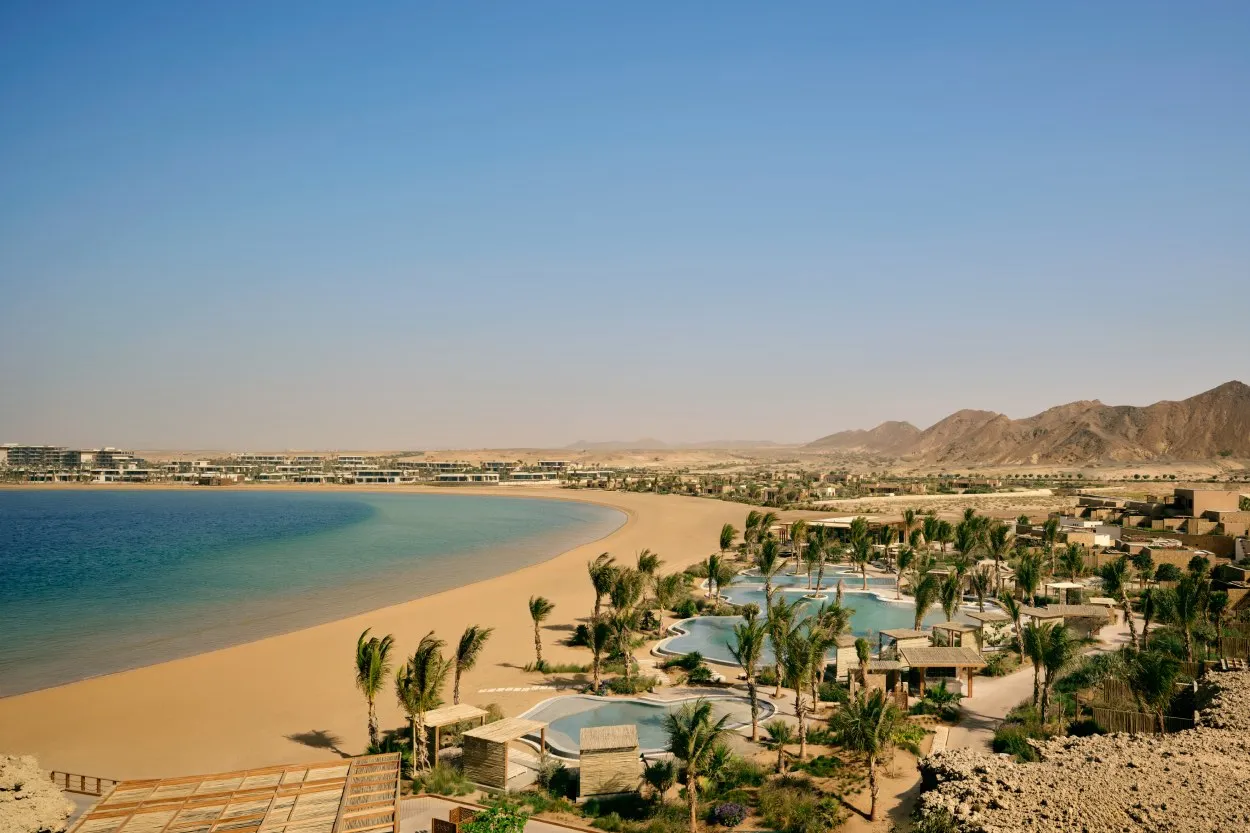 First Look: Six Senses Amaala, Saudi Arabia First Look: Six Senses Amaala, Saudi Arabia