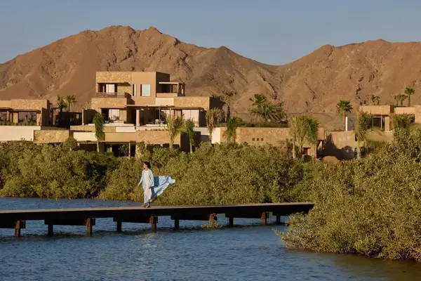 First Look: Six Senses Amaala, Saudi Arabia 