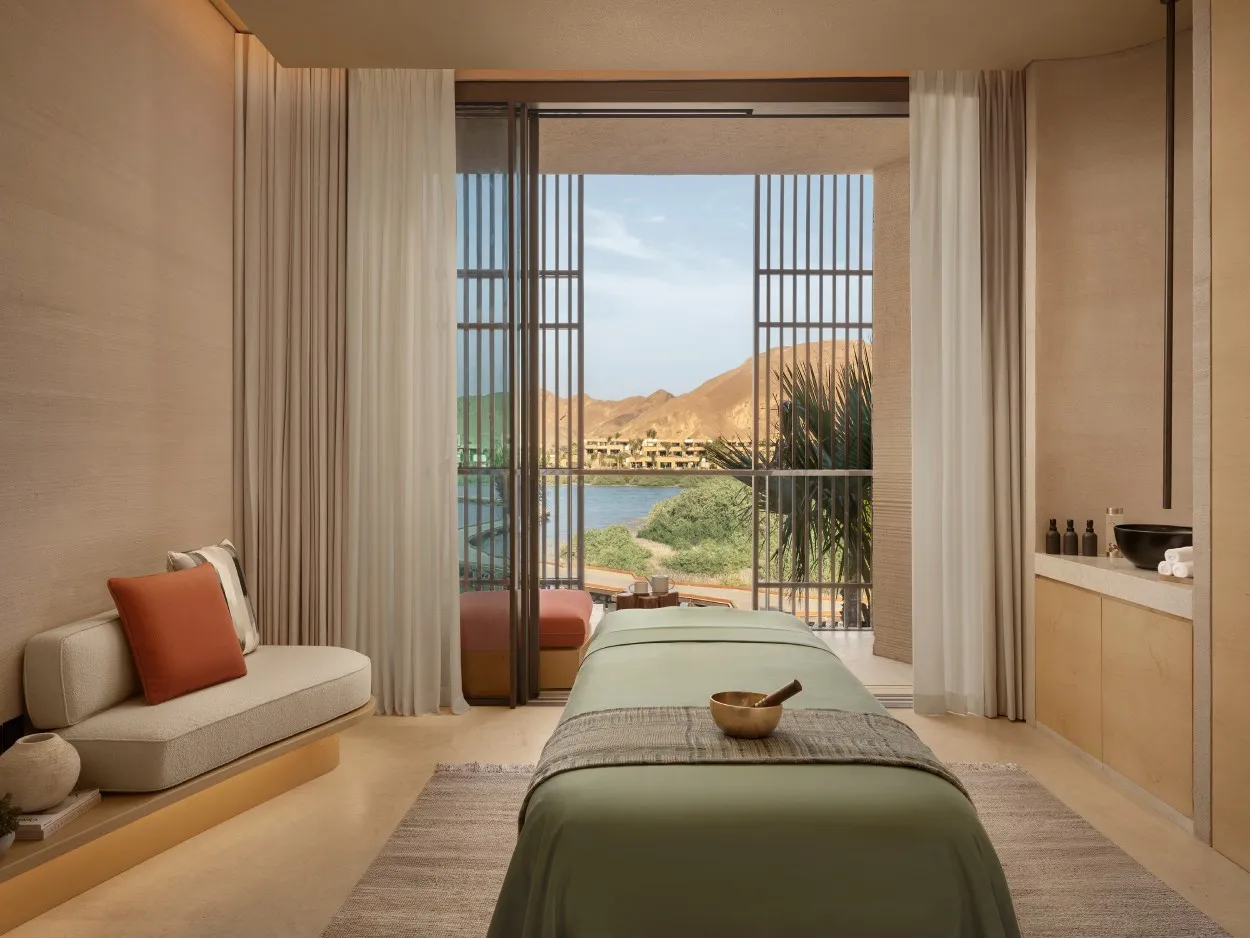 First Look: Six Senses Amaala, Saudi Arabia First Look: Six Senses Amaala, Saudi Arabia