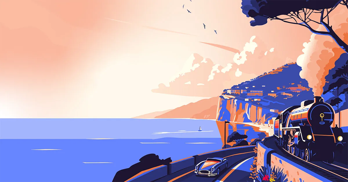 train image_PTS illustration