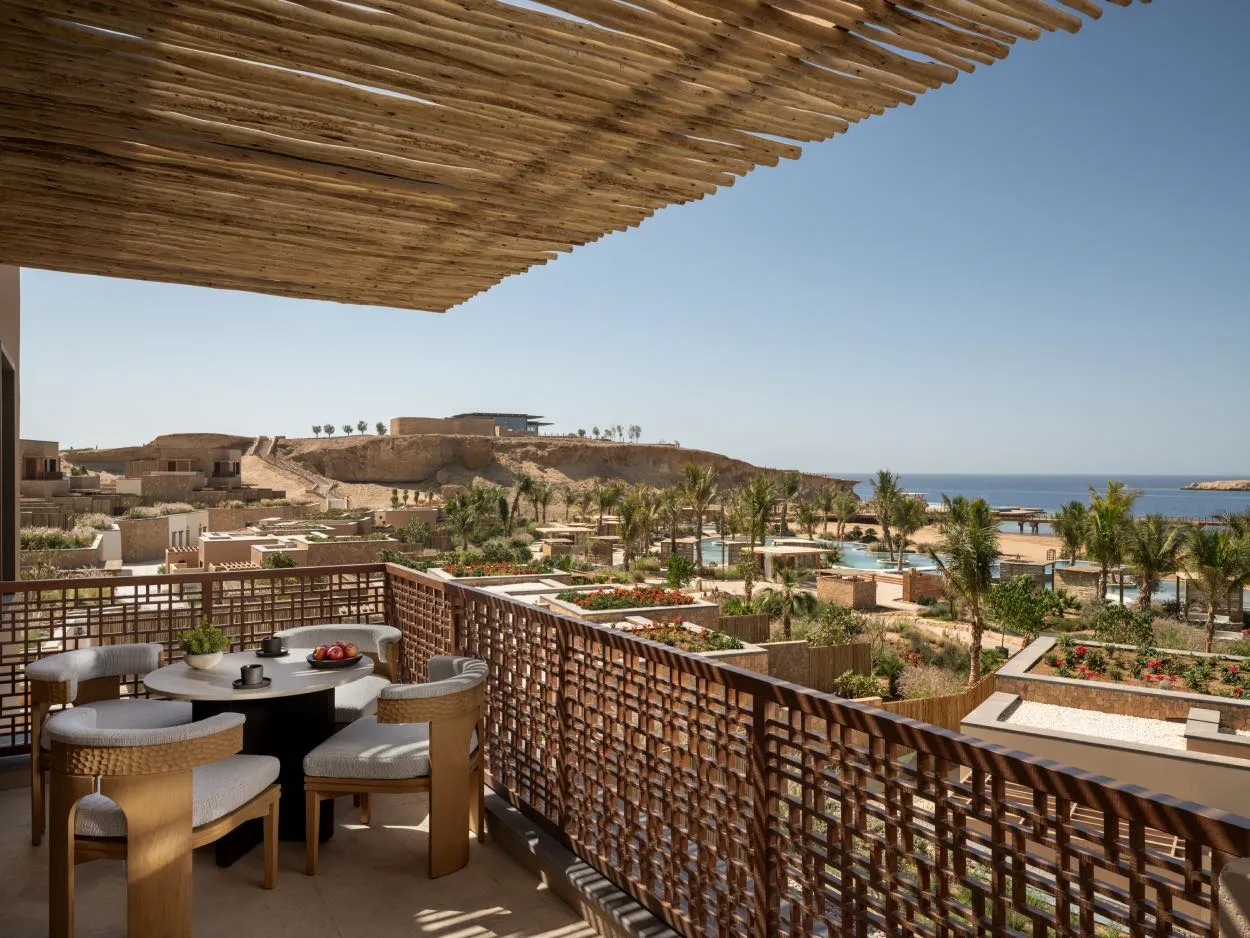 First Look: Six Senses Amaala, Saudi Arabia First Look: Six Senses Amaala, Saudi Arabia