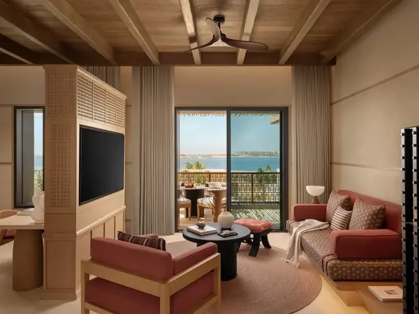 First Look: Six Senses Amaala, Saudi Arabia 