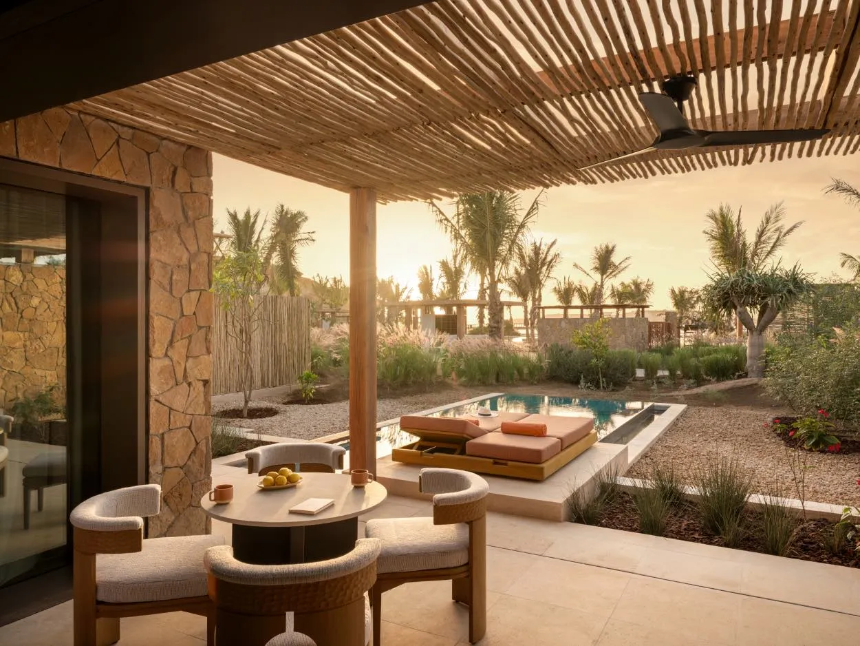 First Look: Six Senses Amaala, Saudi Arabia First Look: Six Senses Amaala, Saudi Arabia