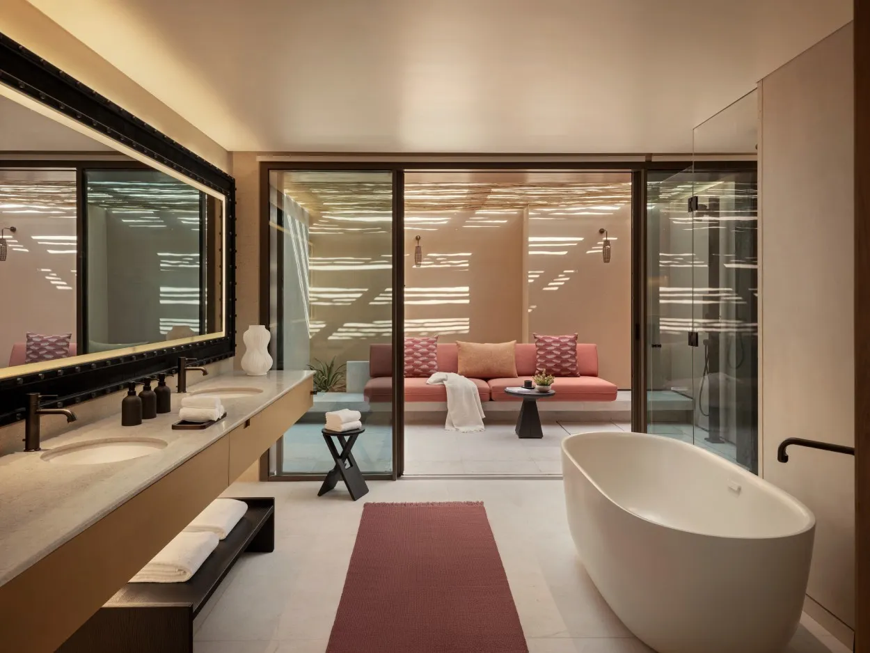 First Look: Six Senses Amaala, Saudi Arabia First Look: Six Senses Amaala, Saudi Arabia