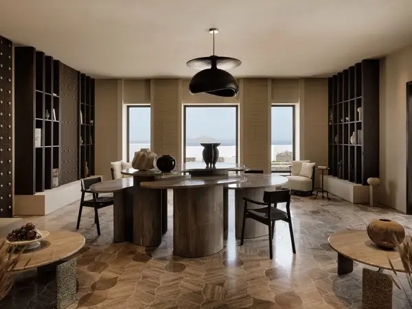 First Look: Orosea, Paros, Autograph Collection, Greece 