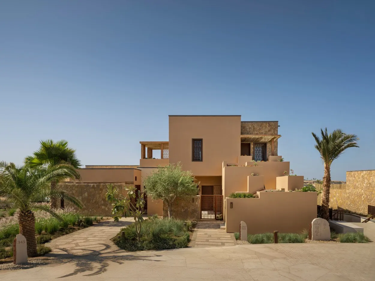 First Look: Six Senses Amaala, Saudi Arabia First Look: Six Senses Amaala, Saudi Arabia
