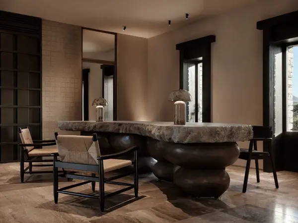 First Look: Orosea, Paros, Autograph Collection, Greece 