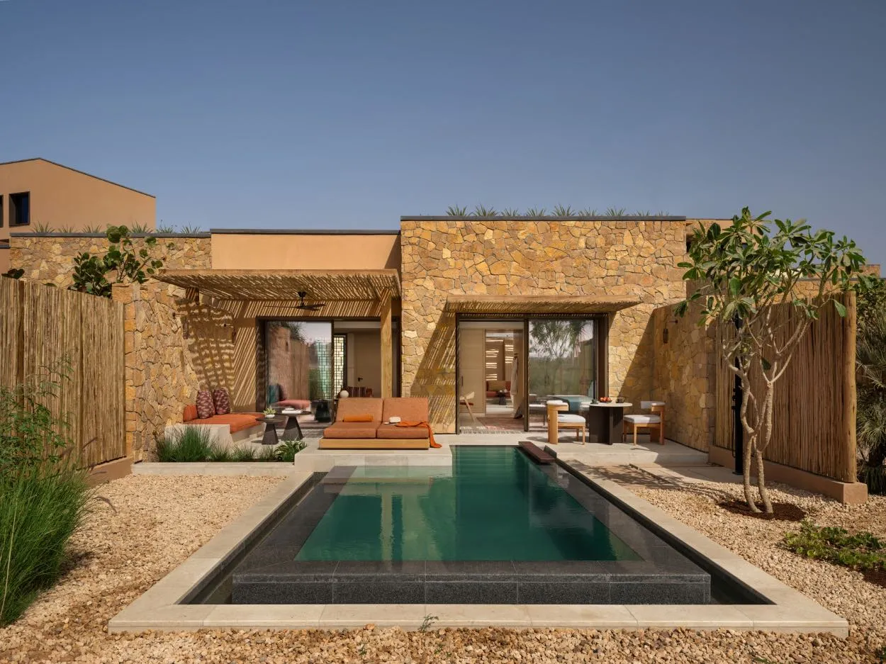 First Look: Six Senses Amaala, Saudi Arabia First Look: Six Senses Amaala, Saudi Arabia