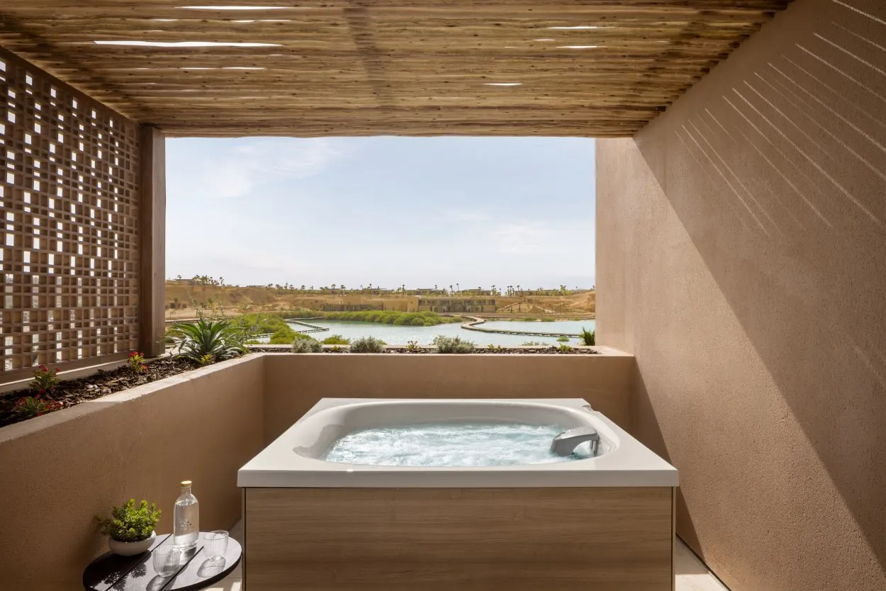 First Look: Six Senses Amaala, Saudi Arabia First Look: Six Senses Amaala, Saudi Arabia