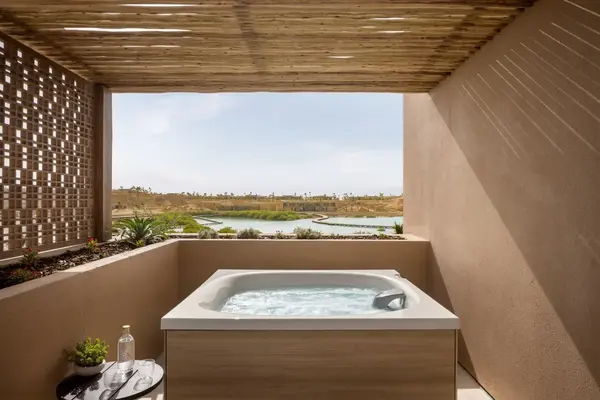 First Look: Six Senses Amaala, Saudi Arabia 