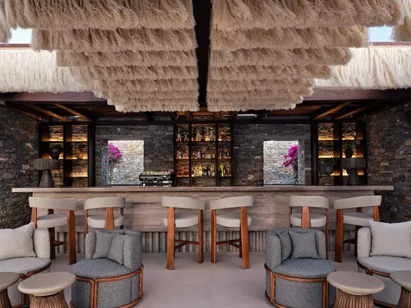 First Look: Orosea, Paros, Autograph Collection, Greece 
