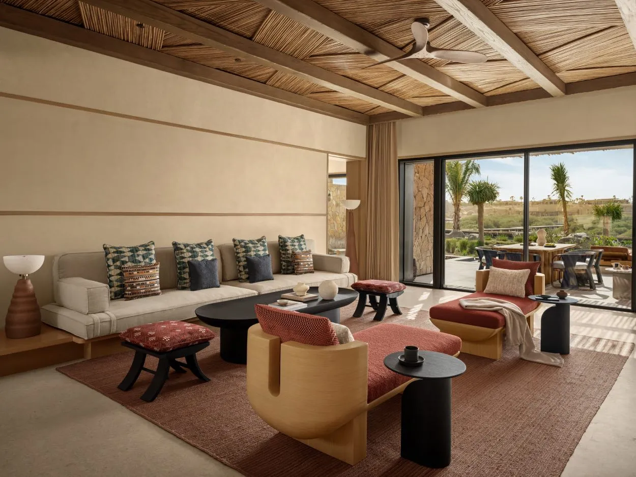 First Look: Six Senses Amaala, Saudi Arabia First Look: Six Senses Amaala, Saudi Arabia
