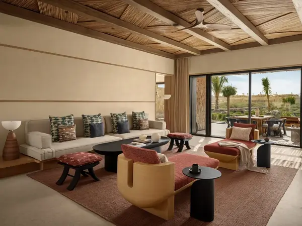 First Look: Six Senses Amaala, Saudi Arabia 
