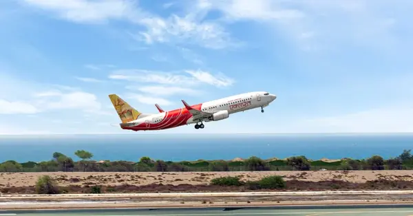 Air India Express resumes Salalah and Kuwait flights