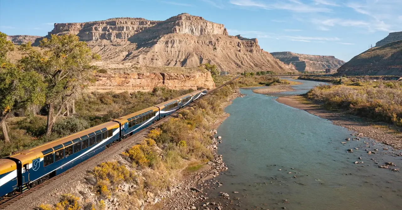 Discover lesser-known spots in Utah and Colorado with a journey through the Rockies