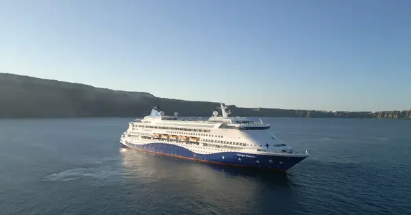 Celestyal outlines first western Med sailings