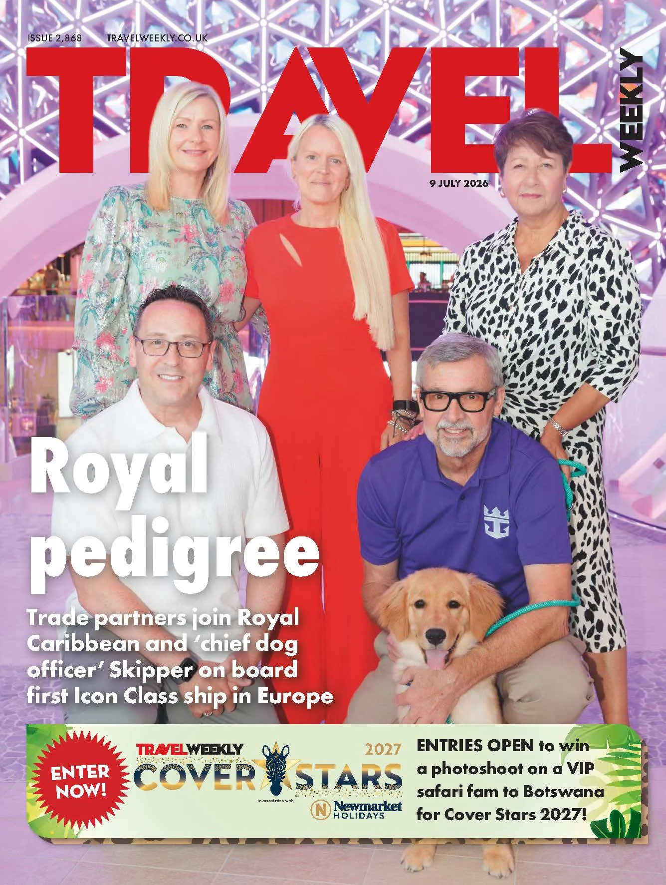 Royal Pedigree