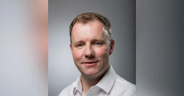 Former Azamara Cruises MD David Duff joins Travel Editions