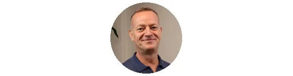 David Pointer headshot