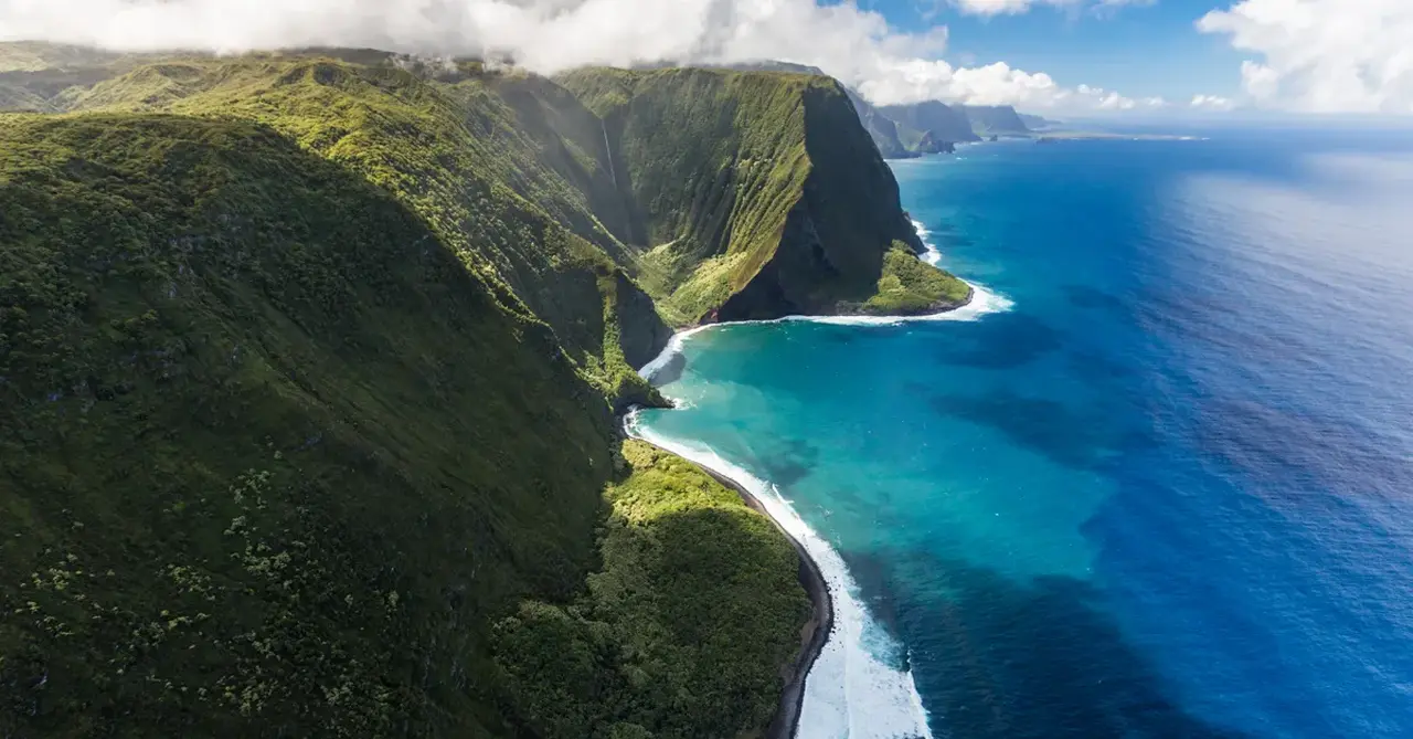 Lei of the land: why Maui, Hawaii, is about more than beaches