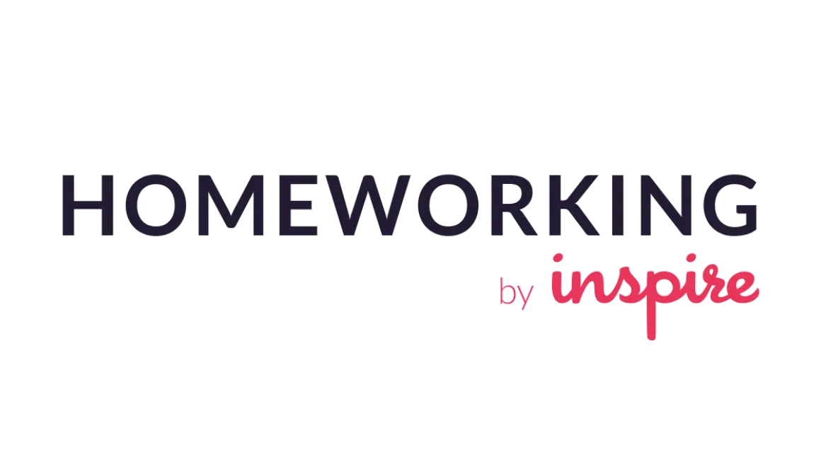 Homeworking logo