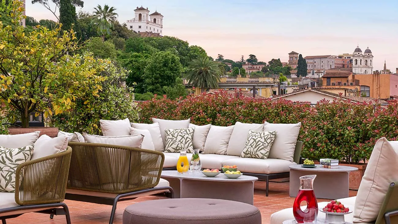 Rocco Forte Hotels to &lsquo;transform&rsquo; agent commission payments