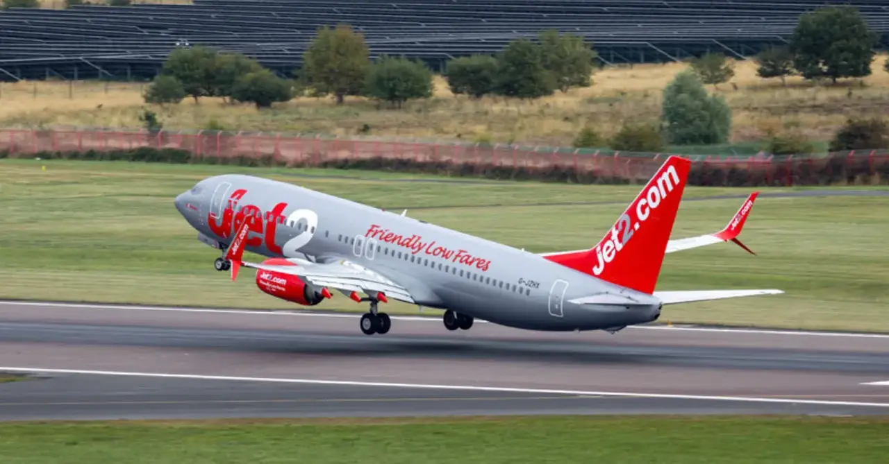 Sees 'strong booking momentum' as geopolitical tensions ease