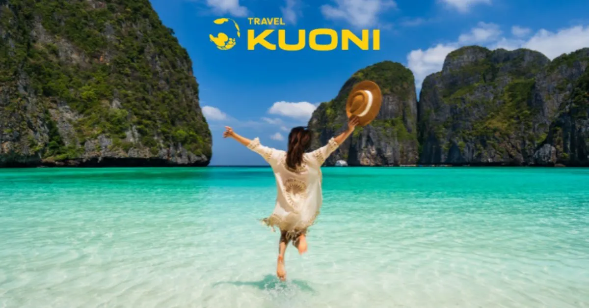 Kuoni Far East incentive