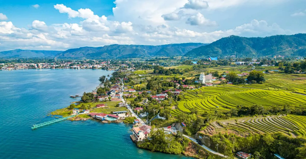 Lake Toba Medan Indonesia shutterstock 2278635537 resized
