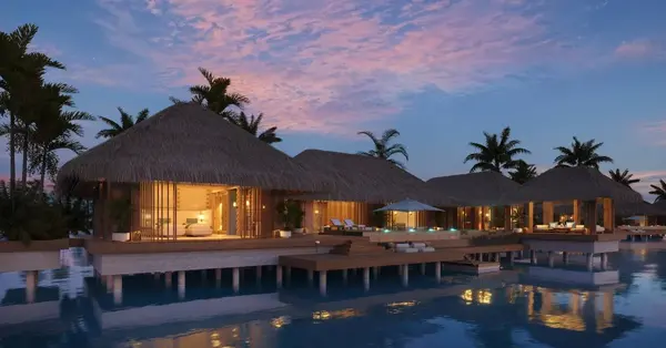 Maxx Royal to open Maldives resort in 2027