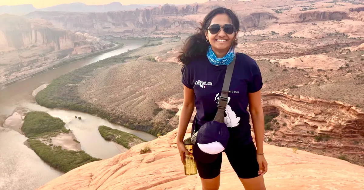 Rashmi Narayan