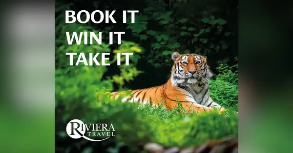 Riviera holiday worth up to &pound;10k on offer in new agent incentive