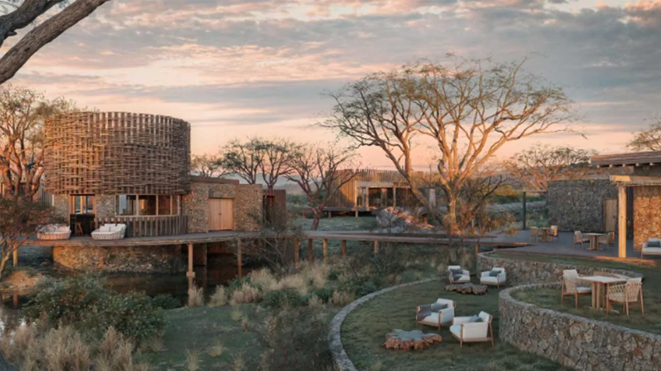 Sabi Sabi Collection to open fifth outpost next month