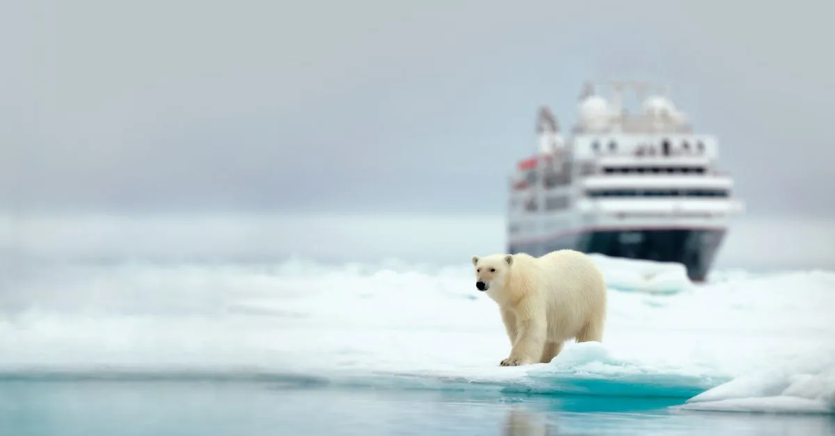Six Star Cruises Expeditions