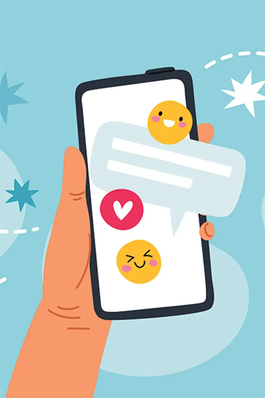 How to stay social media savvy