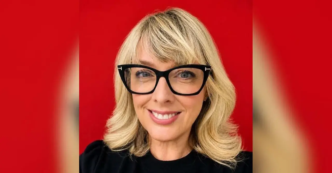 Virgin Atlantic names new brand and marketing chief
