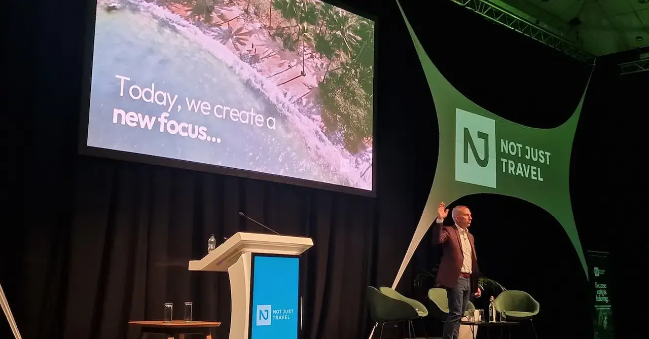 Not Just Travel targets luxury market with new training programme