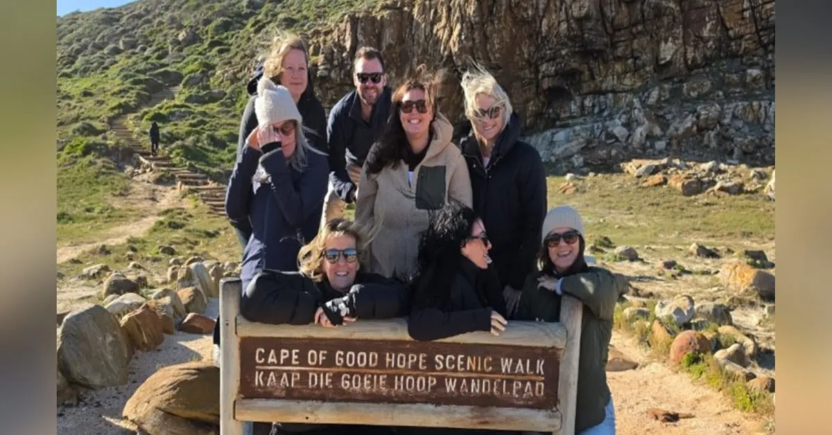 Travel Counsellors Cape of Good Hope