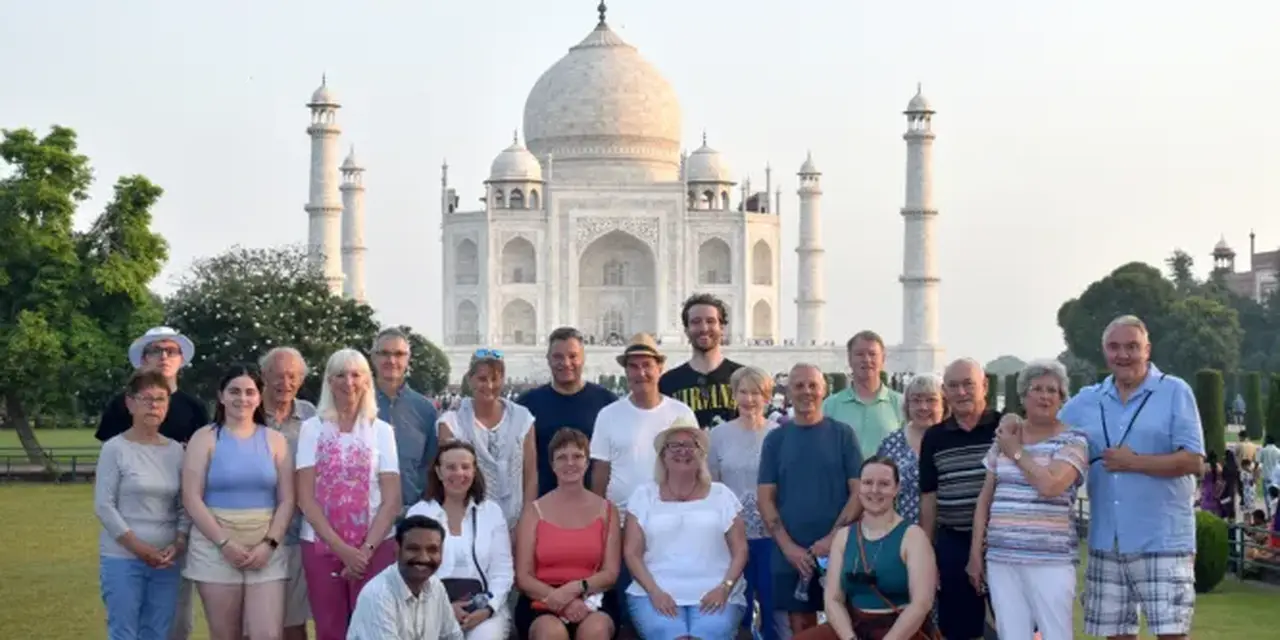 Travelsphere - July webinar
