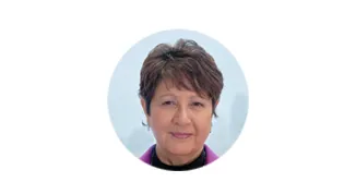 Tricia InteleTravel