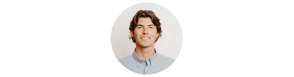 Tucker Jaffe headshot