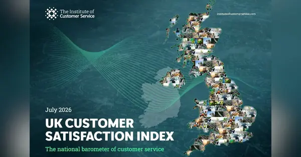 Jet2holidays and Hays Travel make top 10 highest-rated firms for customer satisfaction