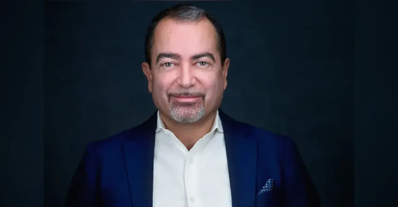AAAs Q&A: Michael DeCouto, chief sales and marketing officer at the Bermuda Tourism Authority