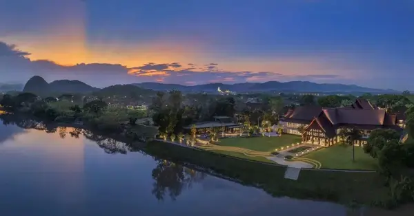 Curio Collection by Hilton debuts in Thailand&rsquo;s Chiang Rai