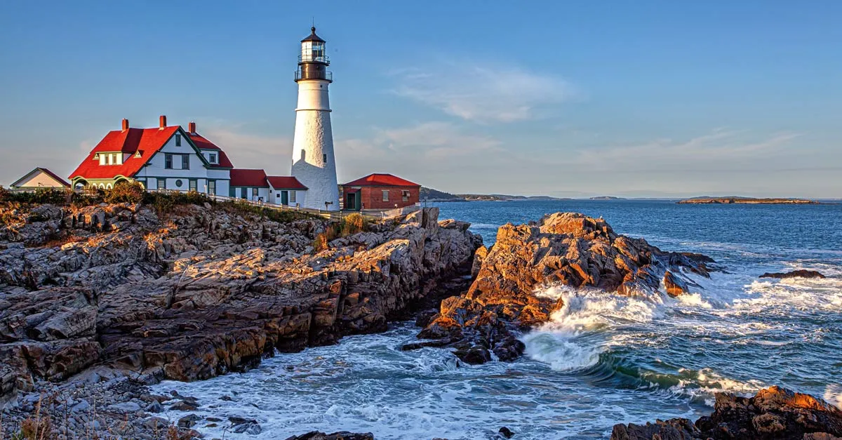 Visit Maine OTT