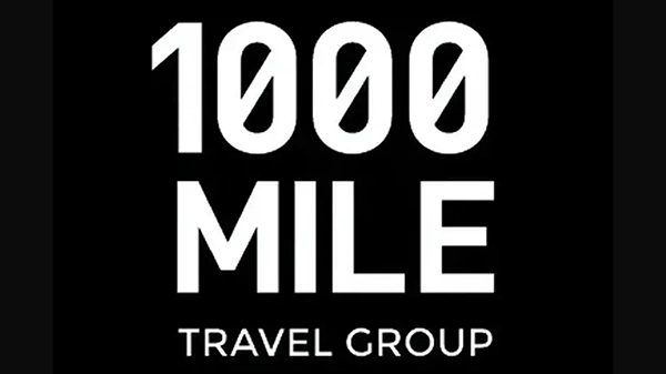 homeworking guide 1000 Mile logo