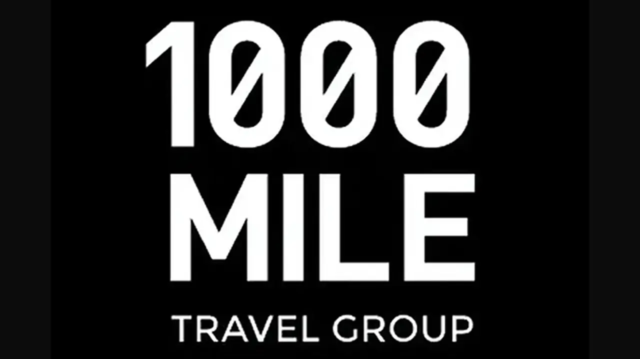 1000 Mile Travel Group