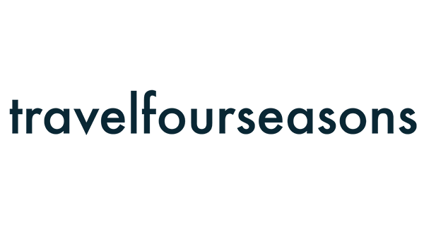 homeworking guide travel four seasons logo